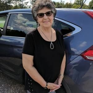 Meet your Posher, Martha